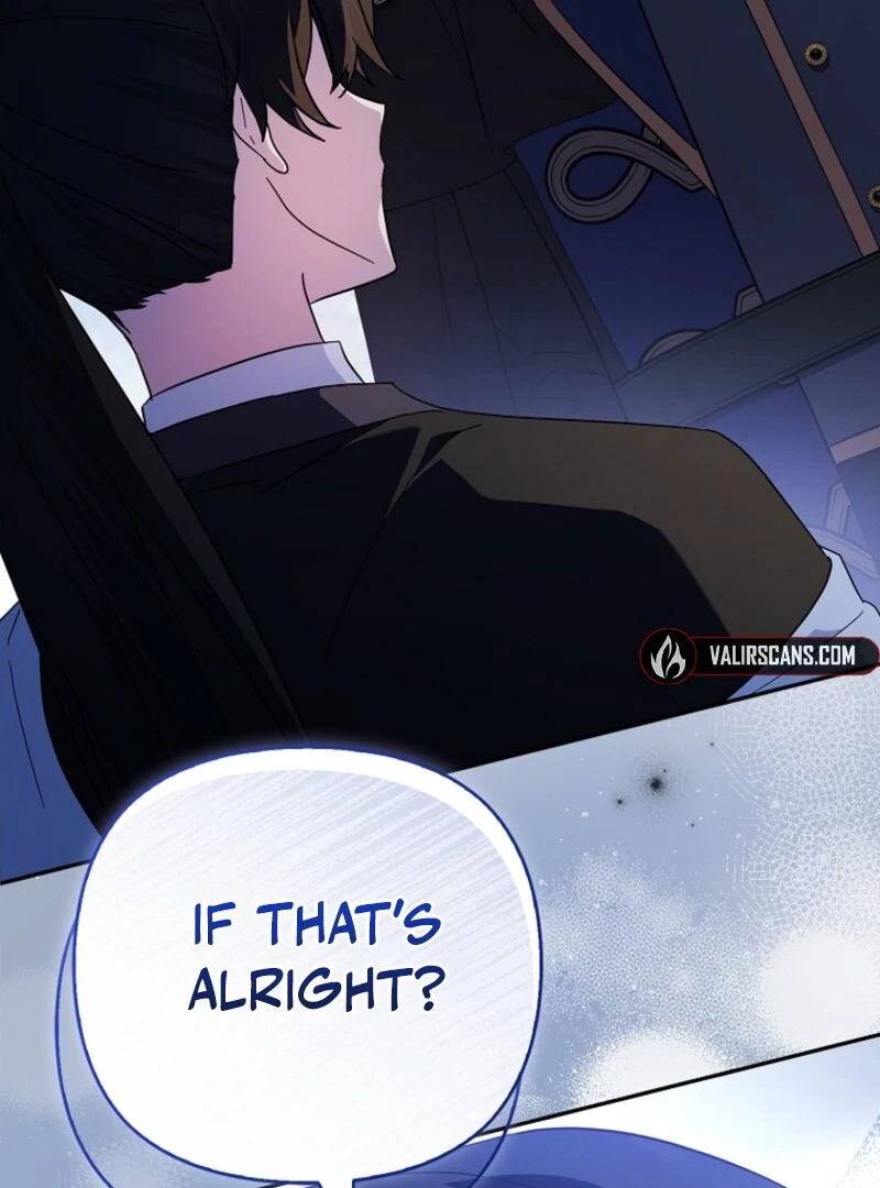 The Youngest Daughter of the Villainous Duke Chapter 112 - Page 103