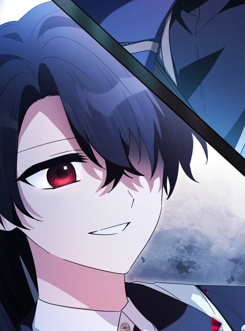 The Youngest Daughter of the Villainous Duke Chapter 112 - Page 105