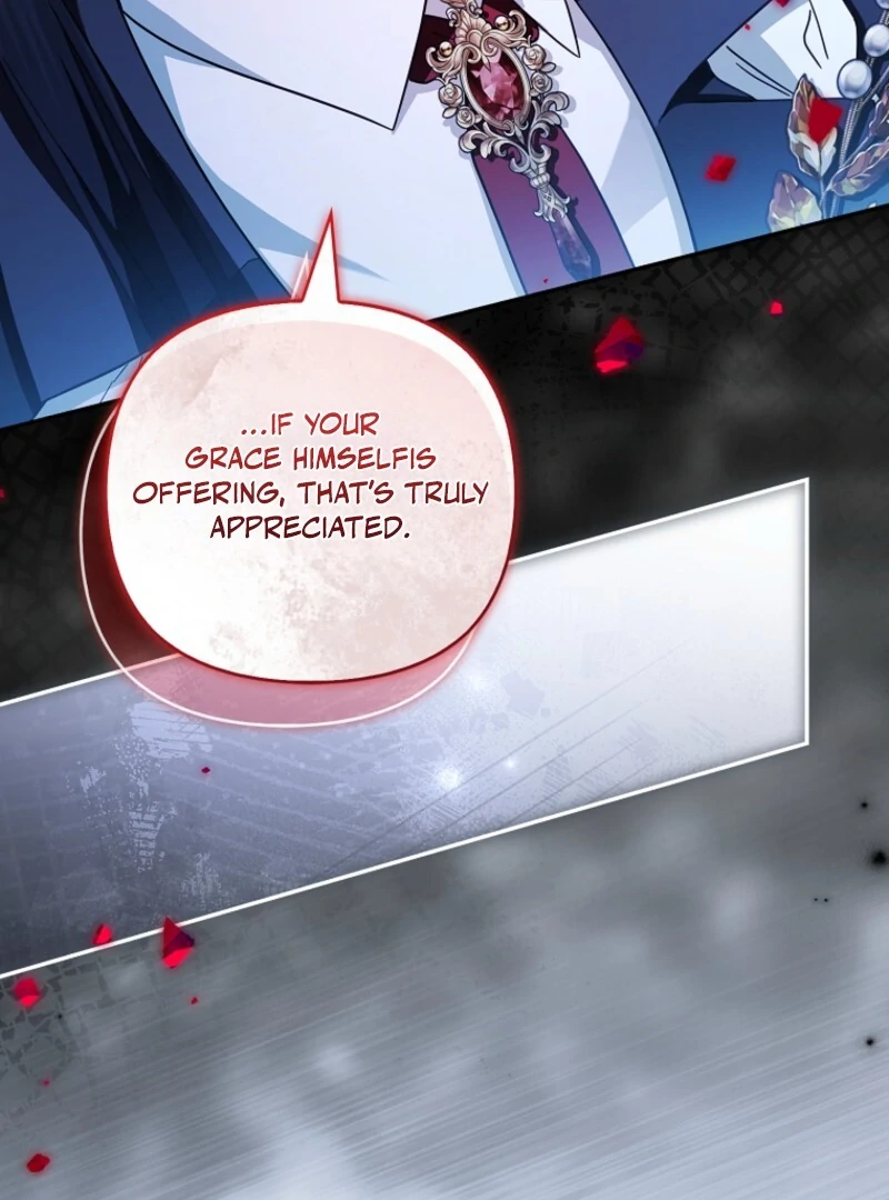 The Youngest Daughter of the Villainous Duke Chapter 112 - Page 106