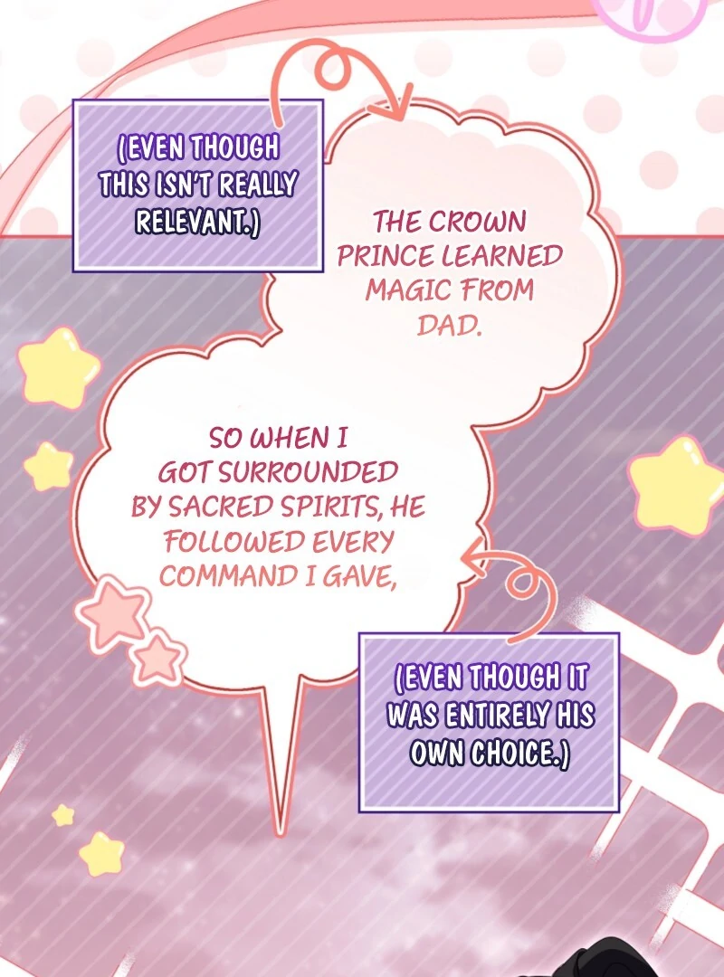 The Youngest Daughter of the Villainous Duke Chapter 112 - Page 11