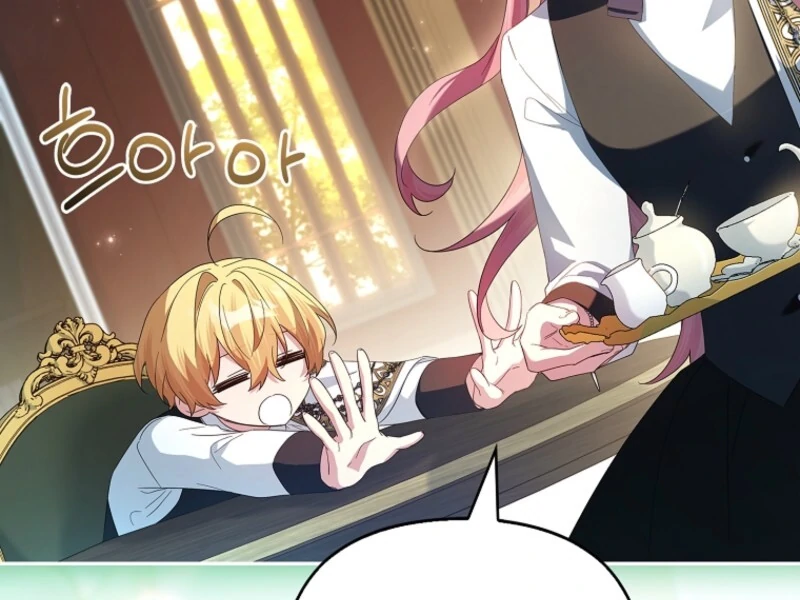 The Youngest Daughter of the Villainous Duke Chapter 112 - Page 112