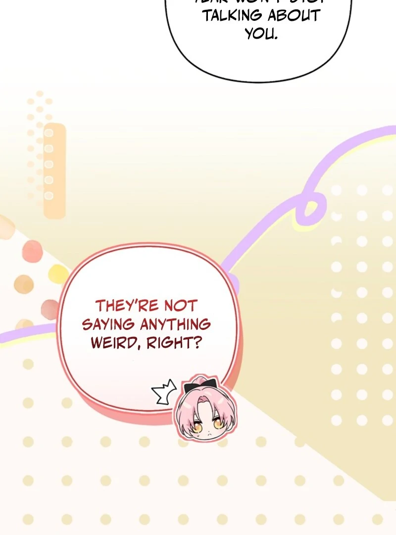 The Youngest Daughter of the Villainous Duke Chapter 112 - Page 115