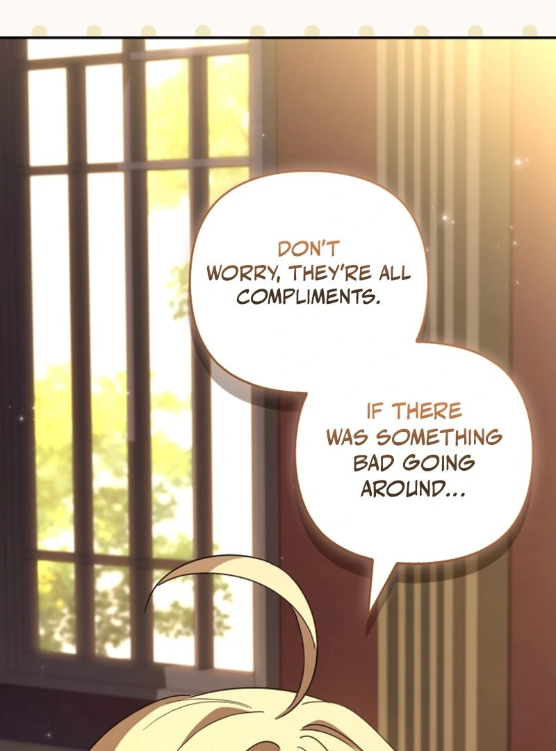 The Youngest Daughter of the Villainous Duke Chapter 112 - Page 116