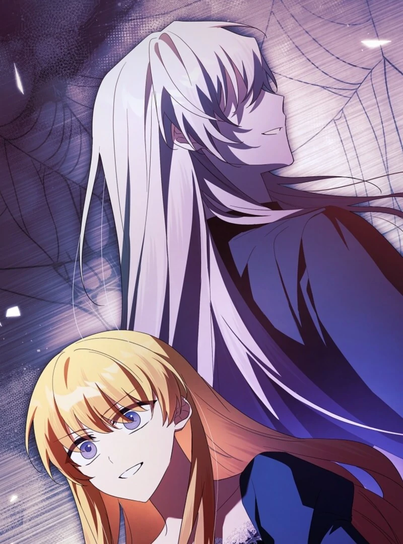 The Youngest Daughter of the Villainous Duke Chapter 112 - Page 119