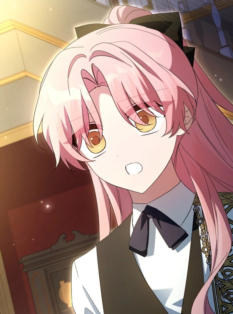 The Youngest Daughter of the Villainous Duke Chapter 112 - Page 121