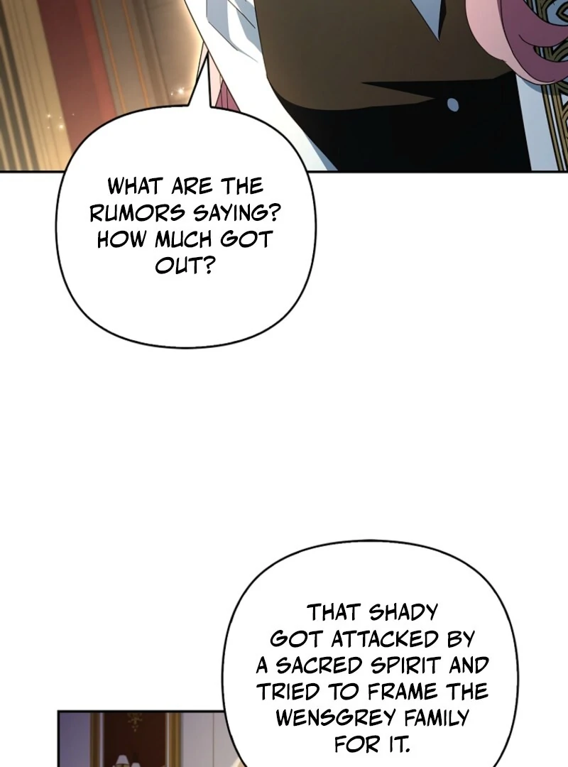 The Youngest Daughter of the Villainous Duke Chapter 112 - Page 122