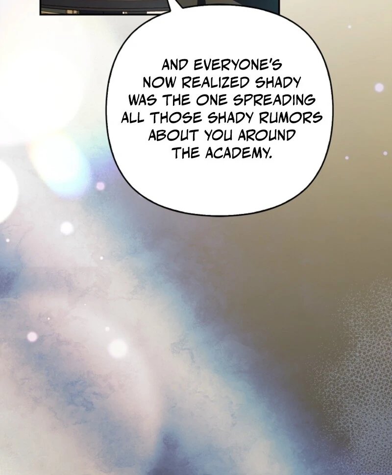 The Youngest Daughter of the Villainous Duke Chapter 112 - Page 124