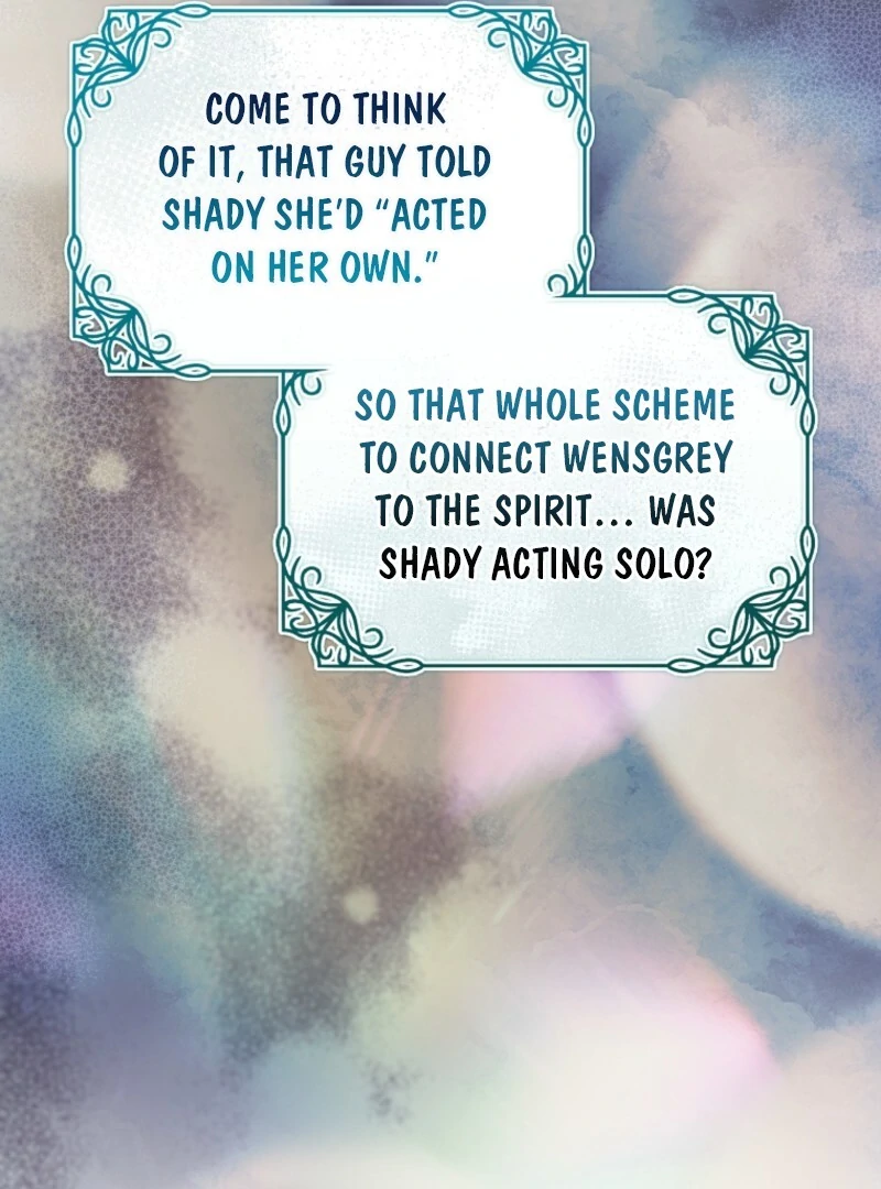 The Youngest Daughter of the Villainous Duke Chapter 112 - Page 125