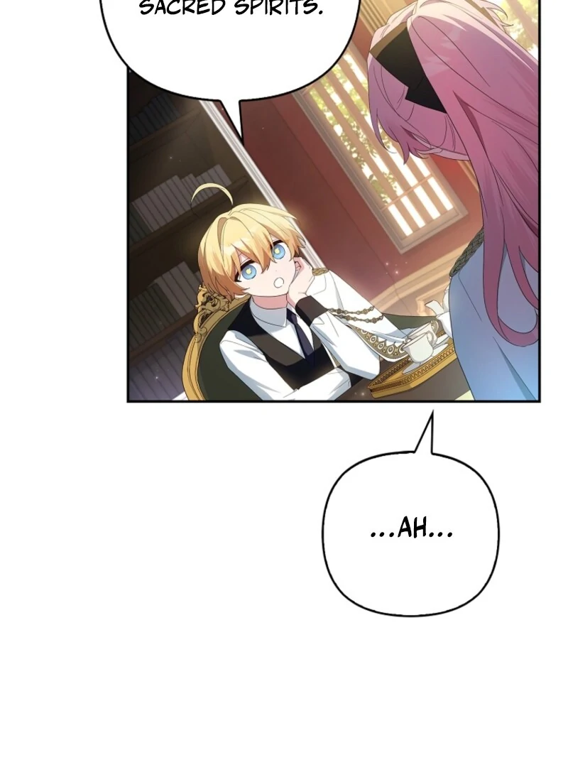 The Youngest Daughter of the Villainous Duke Chapter 112 - Page 128