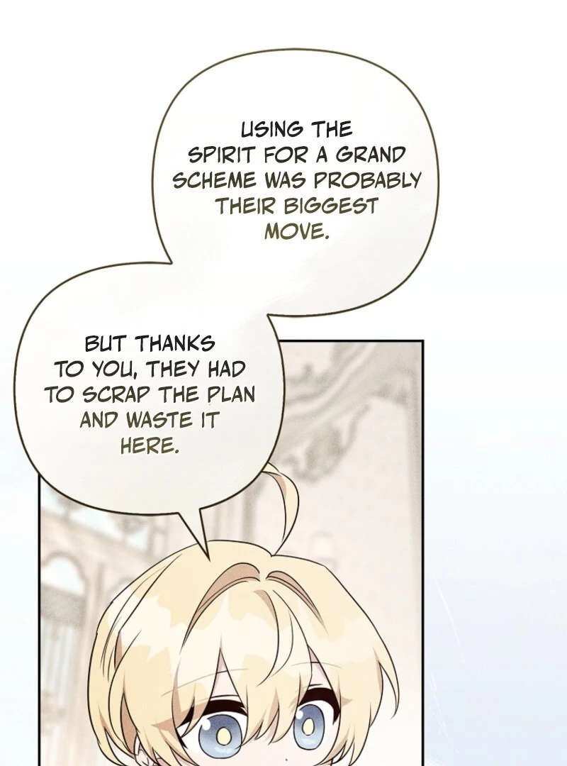 The Youngest Daughter of the Villainous Duke Chapter 112 - Page 129