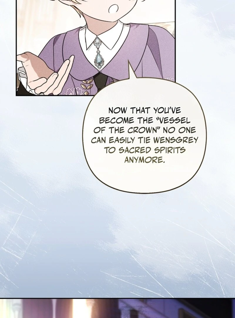 The Youngest Daughter of the Villainous Duke Chapter 112 - Page 130