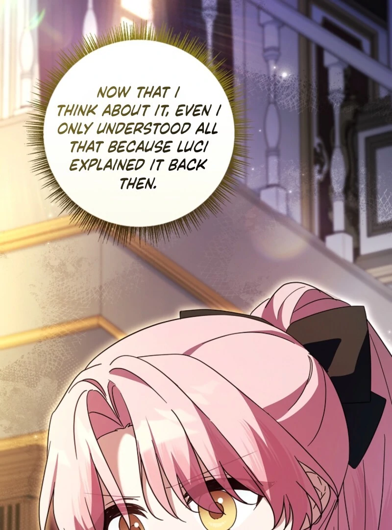 The Youngest Daughter of the Villainous Duke Chapter 112 - Page 131