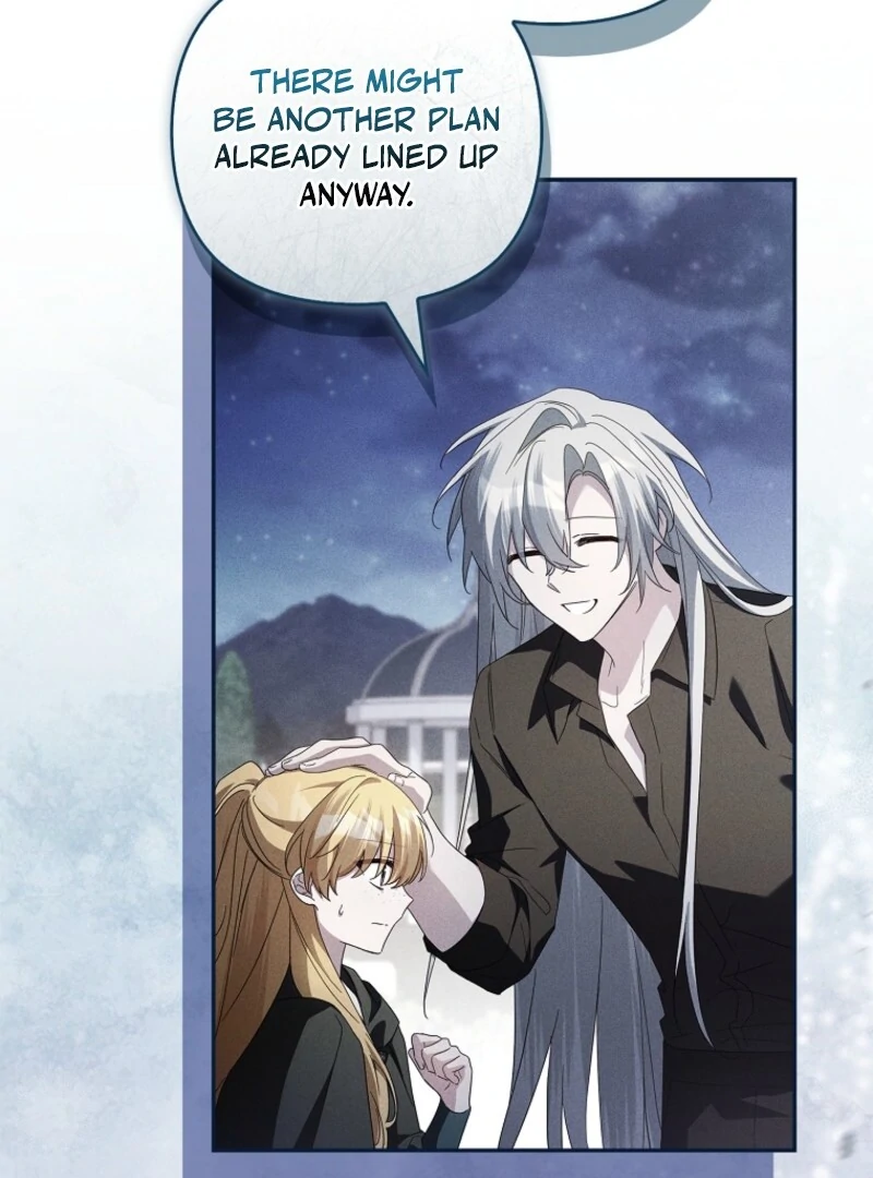 The Youngest Daughter of the Villainous Duke Chapter 112 - Page 137