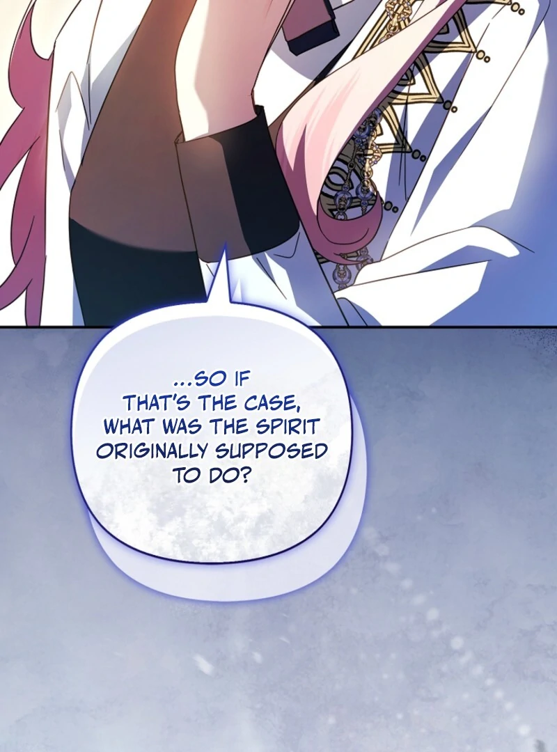 The Youngest Daughter of the Villainous Duke Chapter 112 - Page 140