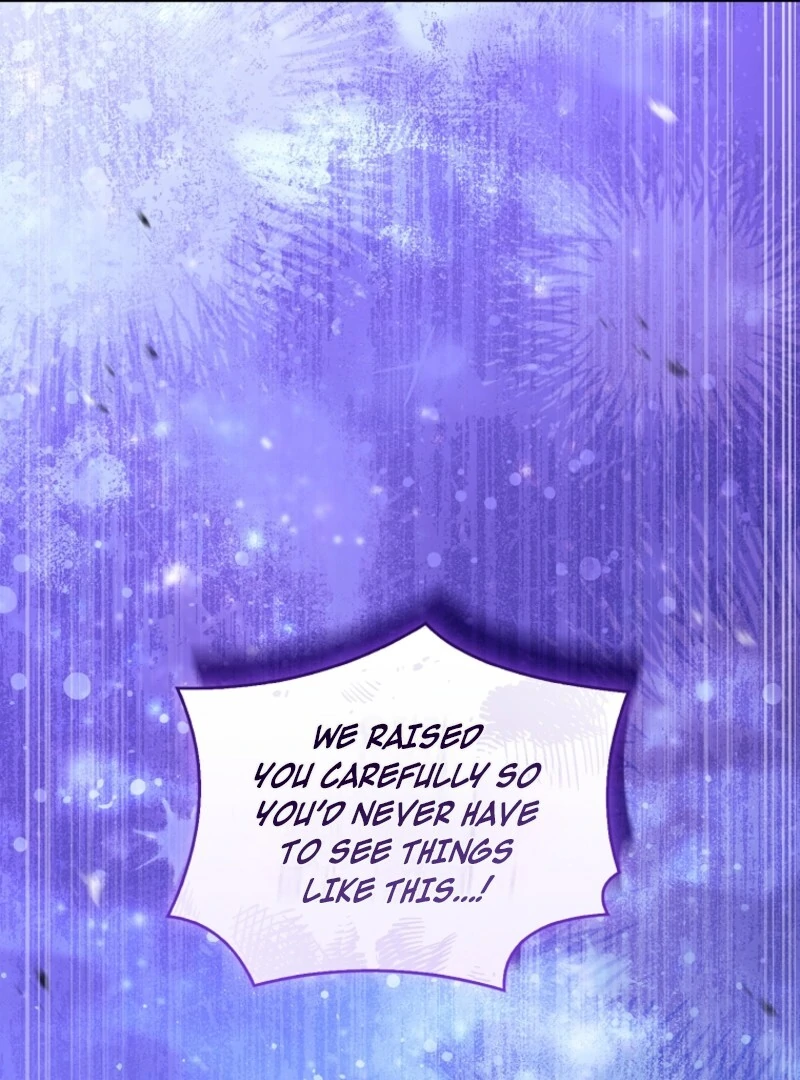 The Youngest Daughter of the Villainous Duke Chapter 112 - Page 21