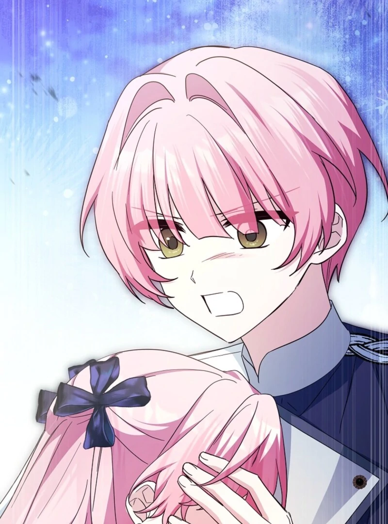 The Youngest Daughter of the Villainous Duke Chapter 112 - Page 22