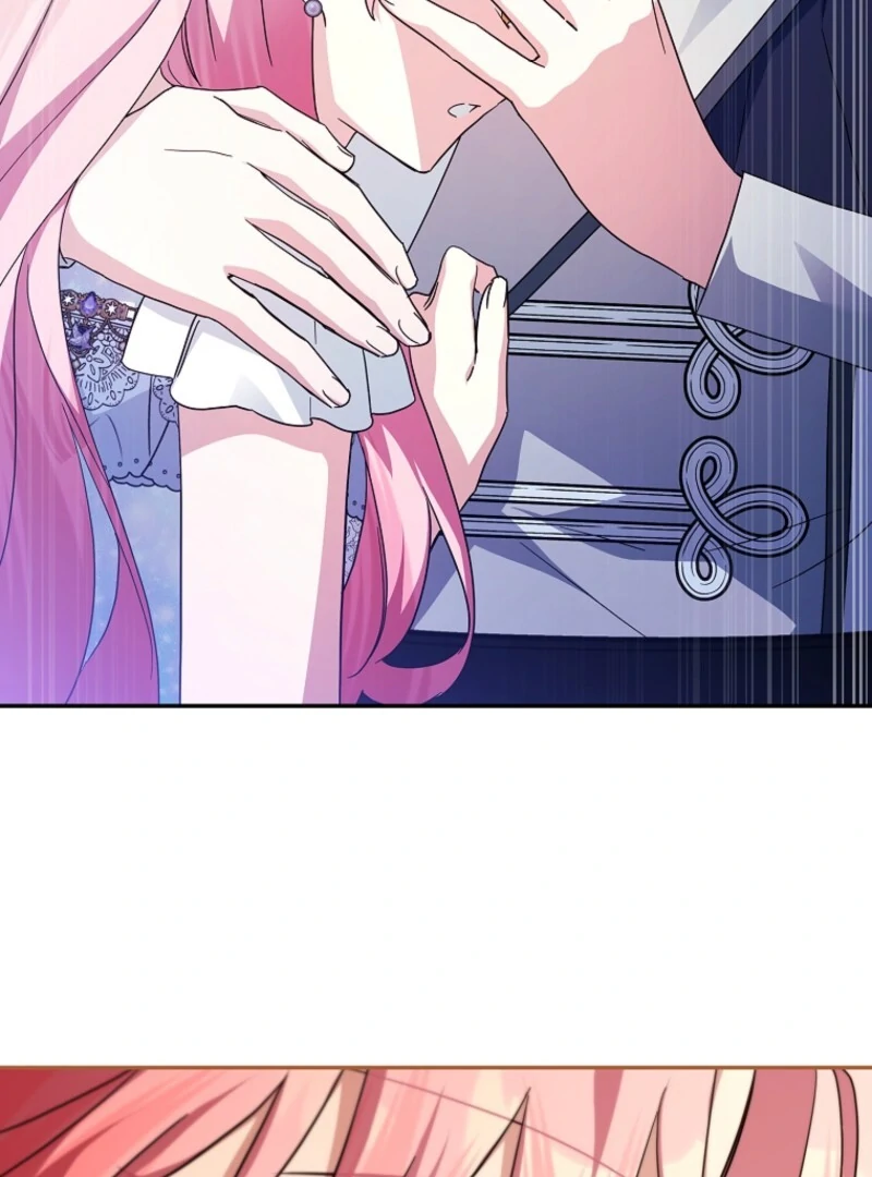 The Youngest Daughter of the Villainous Duke Chapter 112 - Page 23