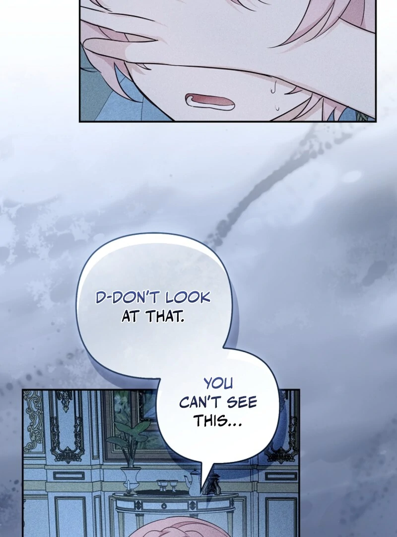 The Youngest Daughter of the Villainous Duke Chapter 112 - Page 25