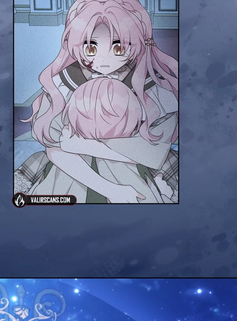 The Youngest Daughter of the Villainous Duke Chapter 112 - Page 26