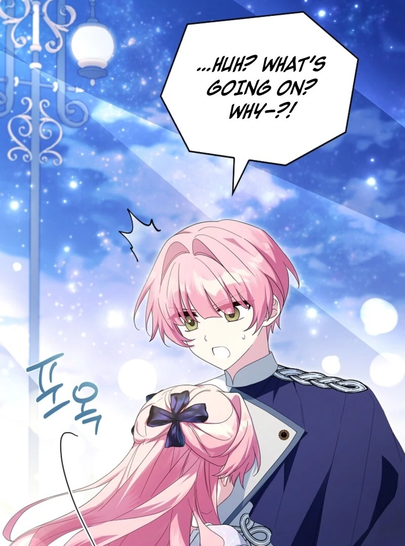 The Youngest Daughter of the Villainous Duke Chapter 112 - Page 27