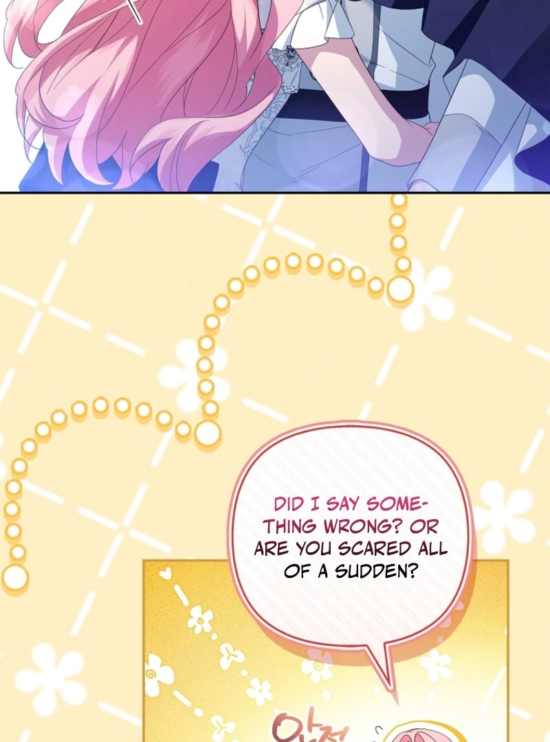 The Youngest Daughter of the Villainous Duke Chapter 112 - Page 28