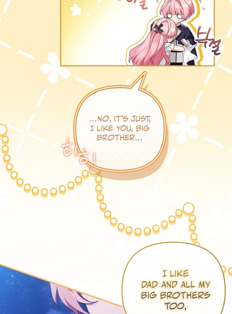 The Youngest Daughter of the Villainous Duke Chapter 112 - Page 29