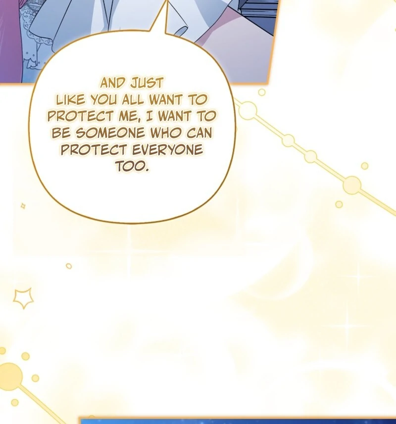 The Youngest Daughter of the Villainous Duke Chapter 112 - Page 31