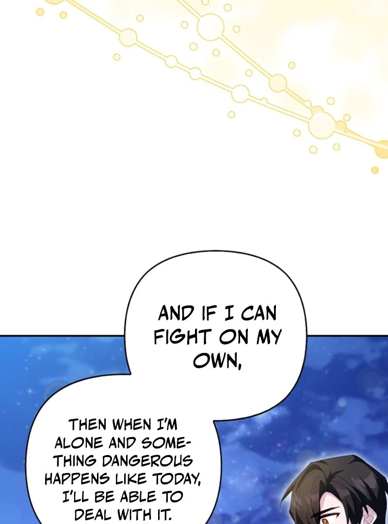 The Youngest Daughter of the Villainous Duke Chapter 112 - Page 33