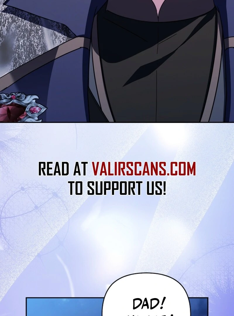 The Youngest Daughter of the Villainous Duke Chapter 112 - Page 37