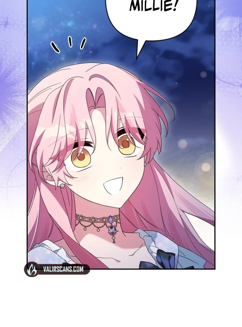 The Youngest Daughter of the Villainous Duke Chapter 112 - Page 38