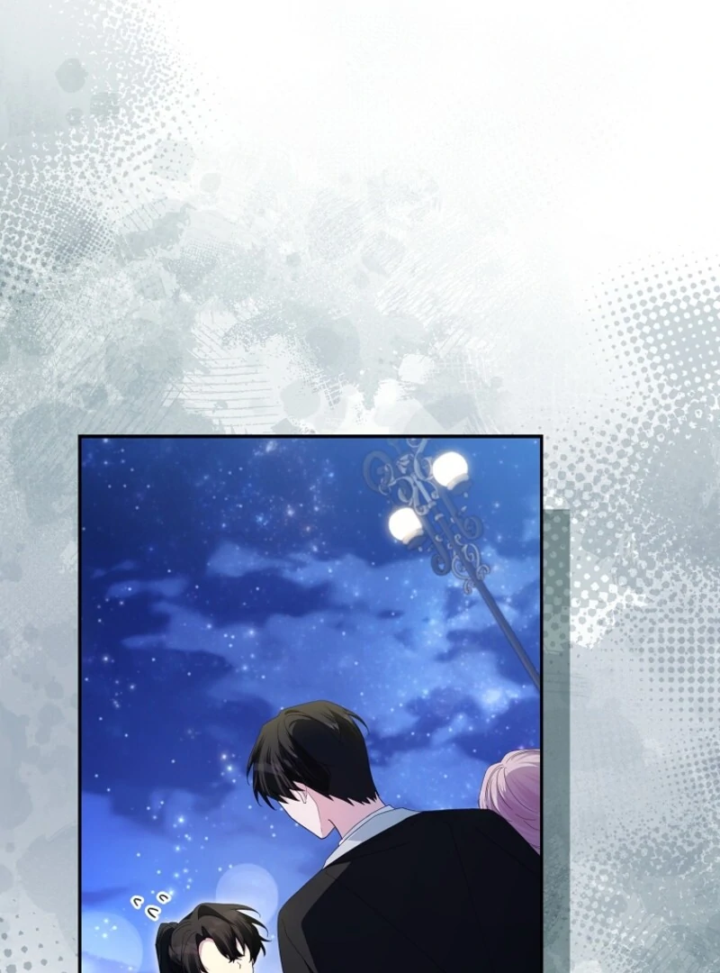 The Youngest Daughter of the Villainous Duke Chapter 112 - Page 4