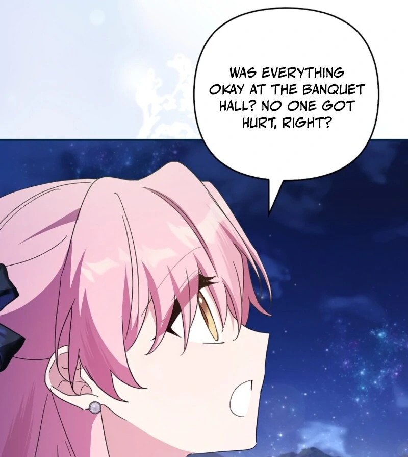 The Youngest Daughter of the Villainous Duke Chapter 112 - Page 41