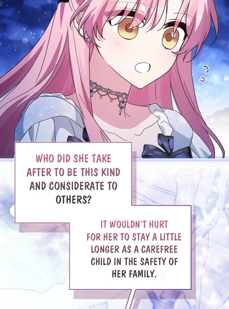 The Youngest Daughter of the Villainous Duke Chapter 112 - Page 46