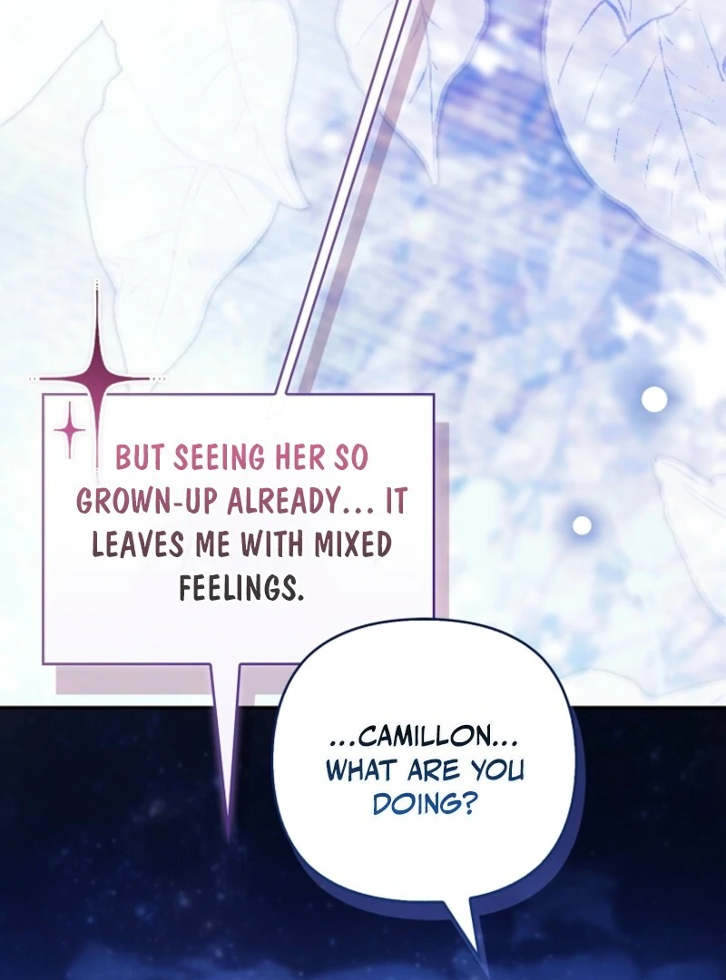 The Youngest Daughter of the Villainous Duke Chapter 112 - Page 47