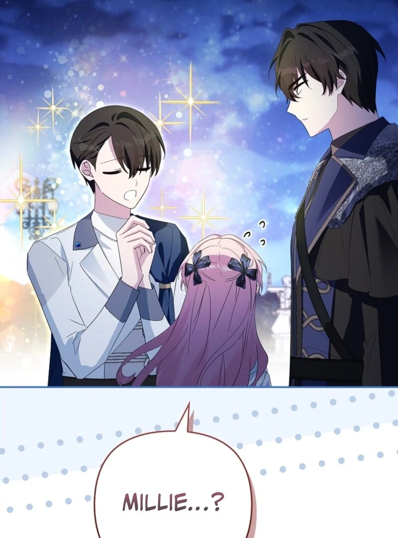 The Youngest Daughter of the Villainous Duke Chapter 112 - Page 48