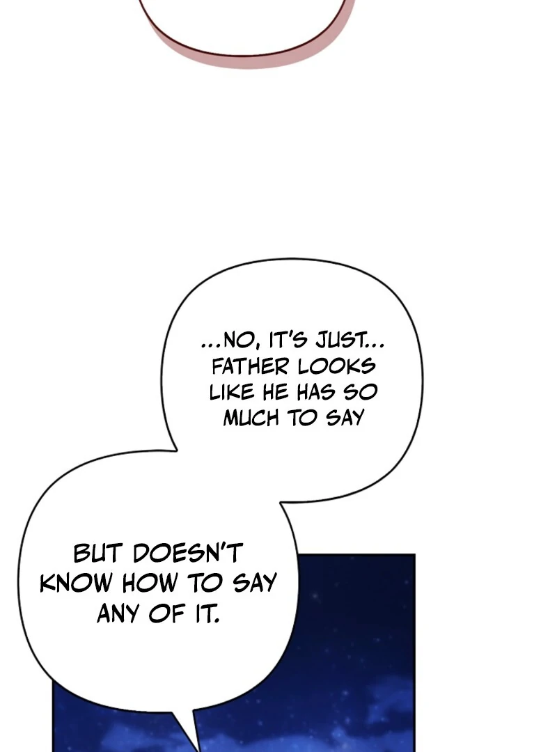 The Youngest Daughter of the Villainous Duke Chapter 112 - Page 49