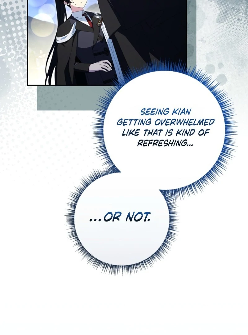 The Youngest Daughter of the Villainous Duke Chapter 112 - Page 5