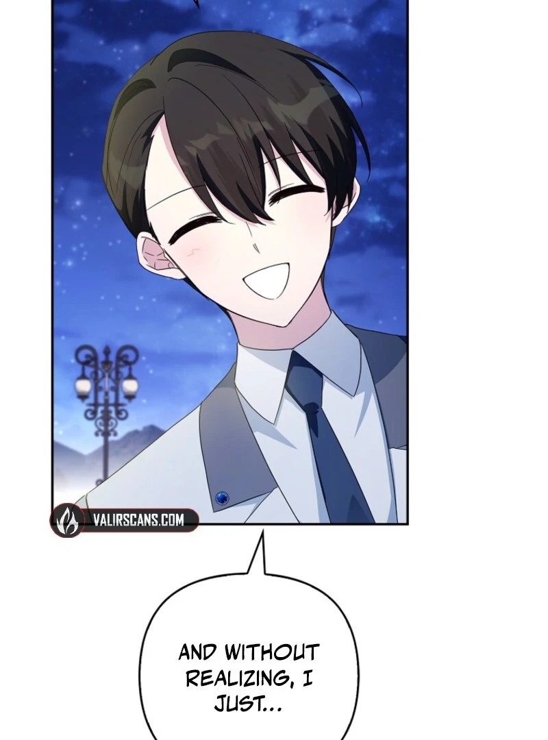 The Youngest Daughter of the Villainous Duke Chapter 112 - Page 50