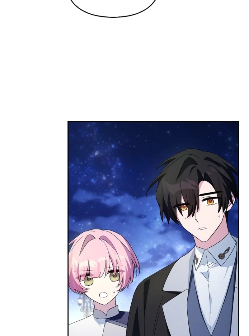 The Youngest Daughter of the Villainous Duke Chapter 112 - Page 51