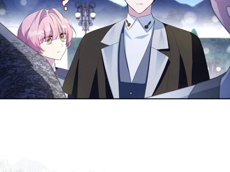 The Youngest Daughter of the Villainous Duke Chapter 112 - Page 54