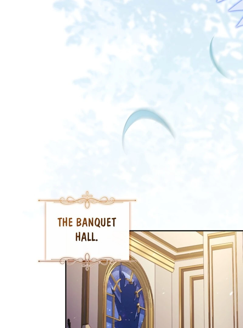 The Youngest Daughter of the Villainous Duke Chapter 112 - Page 59