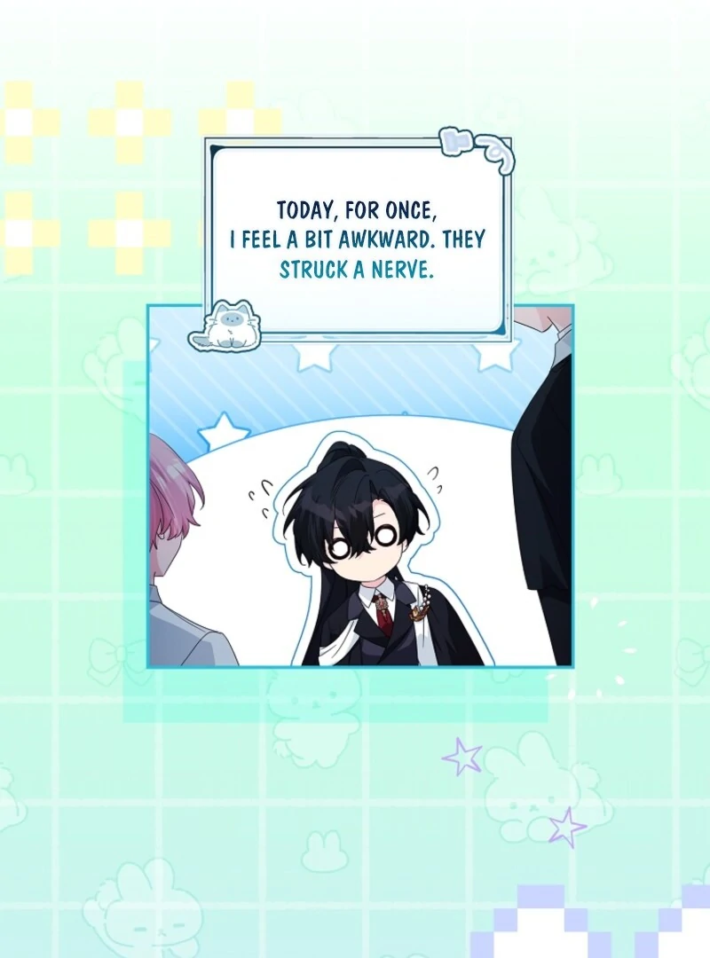 The Youngest Daughter of the Villainous Duke Chapter 112 - Page 6