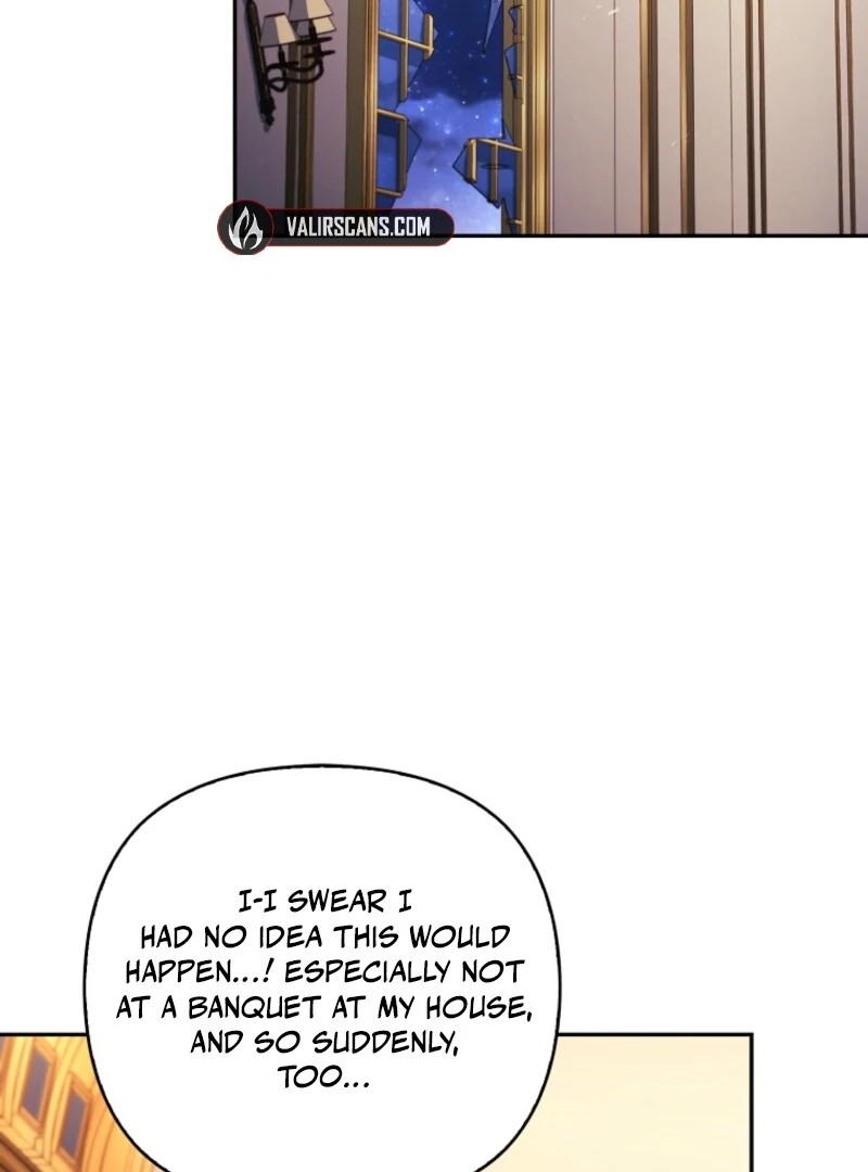 The Youngest Daughter of the Villainous Duke Chapter 112 - Page 60