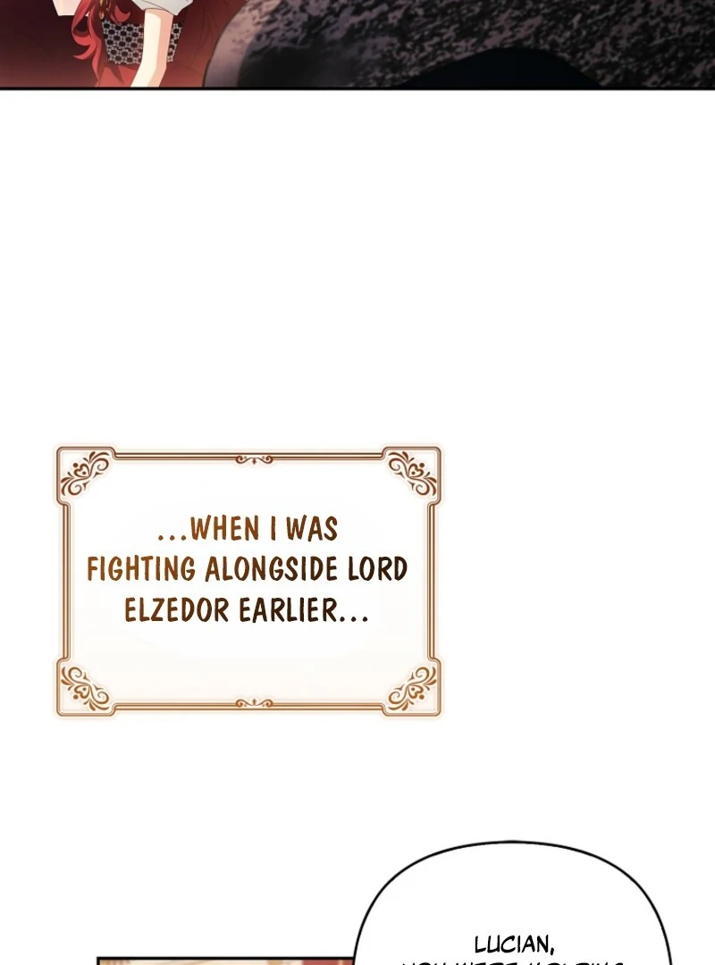 The Youngest Daughter of the Villainous Duke Chapter 112 - Page 68