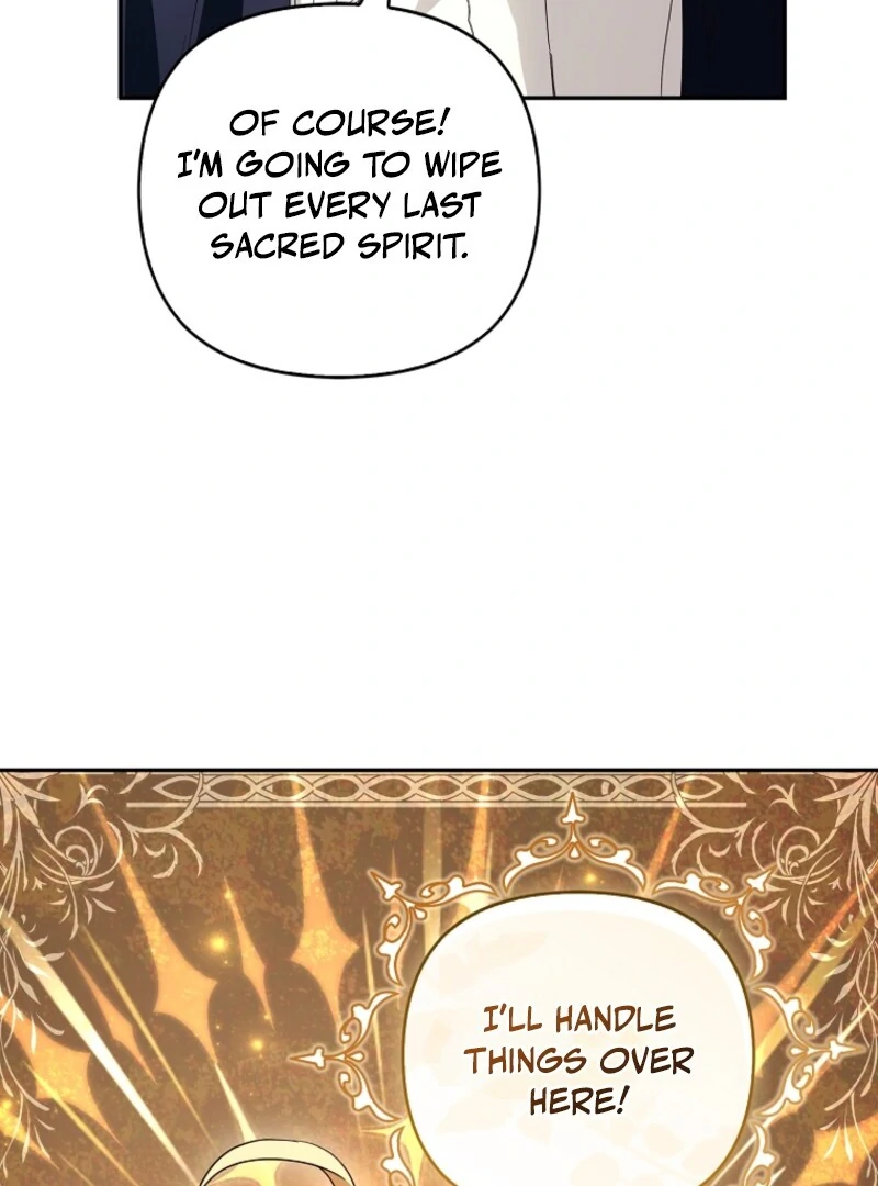 The Youngest Daughter of the Villainous Duke Chapter 112 - Page 70