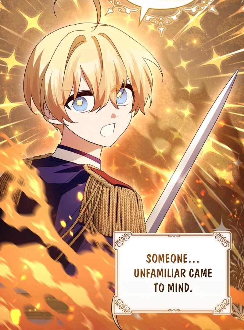 The Youngest Daughter of the Villainous Duke Chapter 112 - Page 71