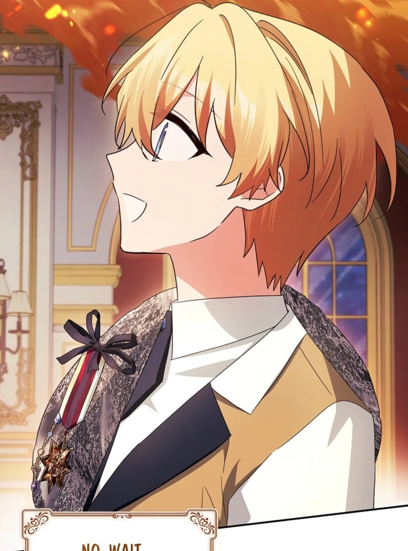 The Youngest Daughter of the Villainous Duke Chapter 112 - Page 72