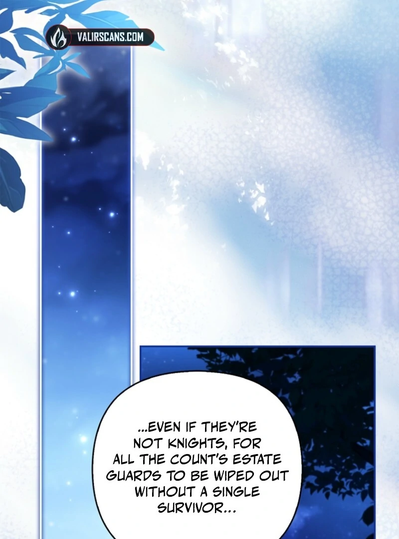 The Youngest Daughter of the Villainous Duke Chapter 112 - Page 79