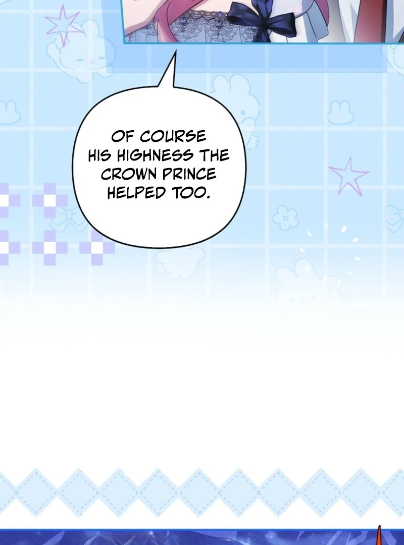 The Youngest Daughter of the Villainous Duke Chapter 112 - Page 8