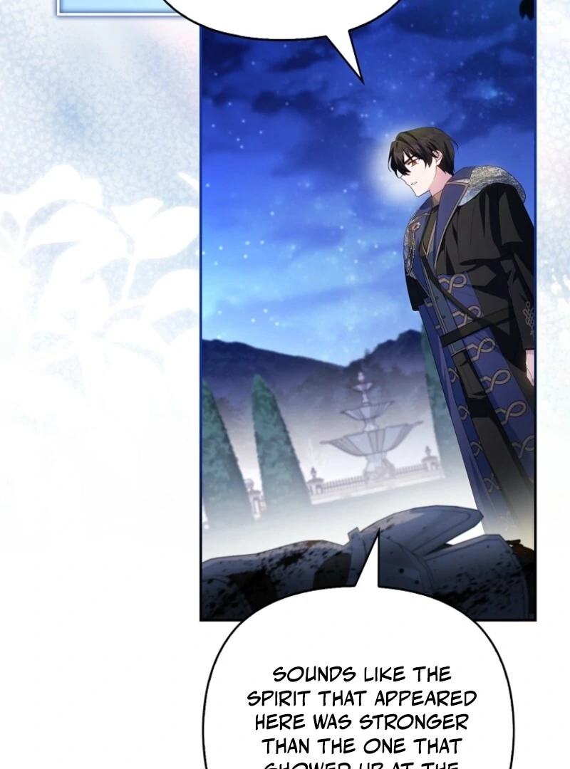 The Youngest Daughter of the Villainous Duke Chapter 112 - Page 80